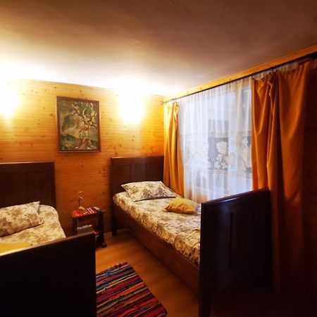 Casa De Oaspeti Dunarea La Cazane Дубова Экстерьер фото