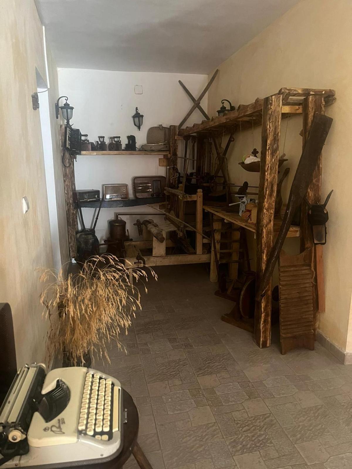 Casa De Oaspeti Dunarea La Cazane Дубова Экстерьер фото