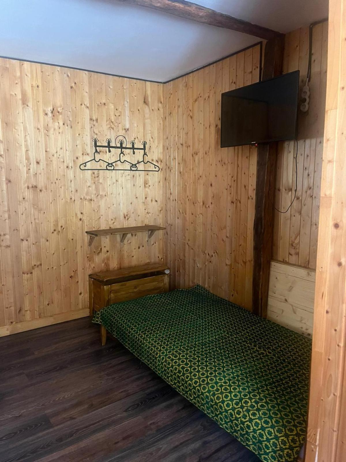 Casa De Oaspeti Dunarea La Cazane Дубова Экстерьер фото